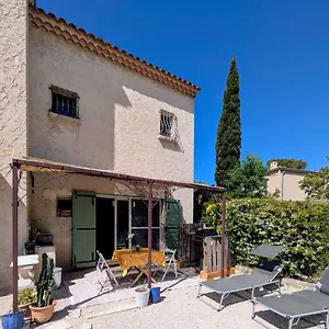 Le Daou Sormiou Marseille